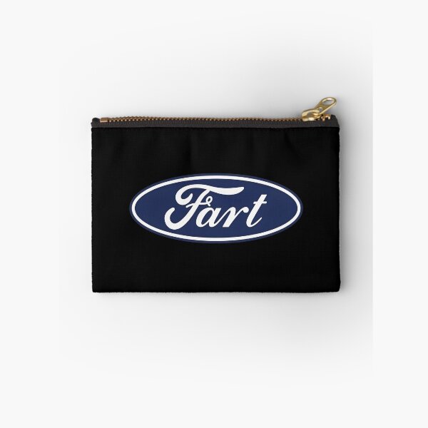 Item preview, Fart Ovals Vehicles Brand Parody  designed and sold by Beschoshop.