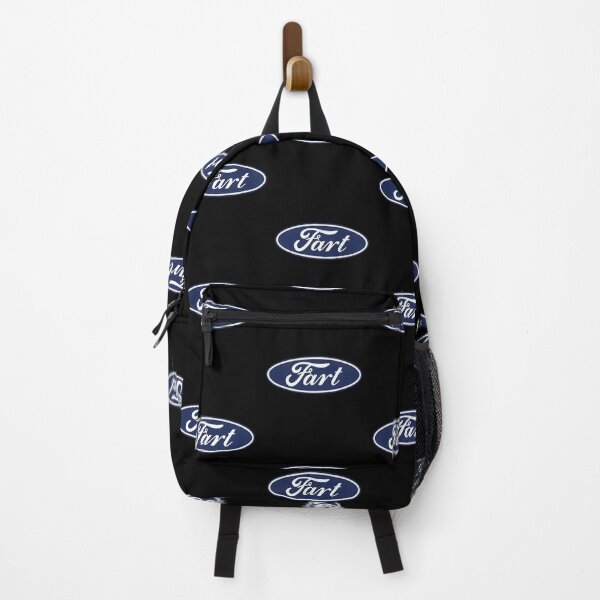 Item preview, Fart Ovals Vehicles Brand Parody designed and sold by Beschoshop.