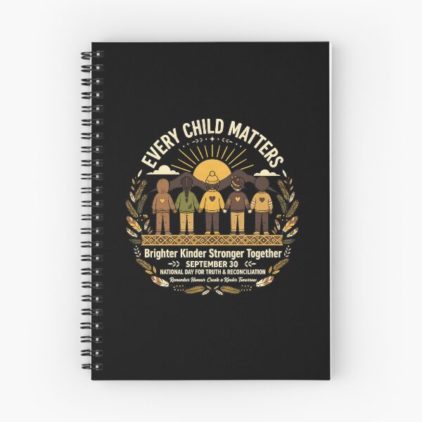 Item preview, Every Child Matters Unity Landscape Design designed and sold by OlyvieArt.