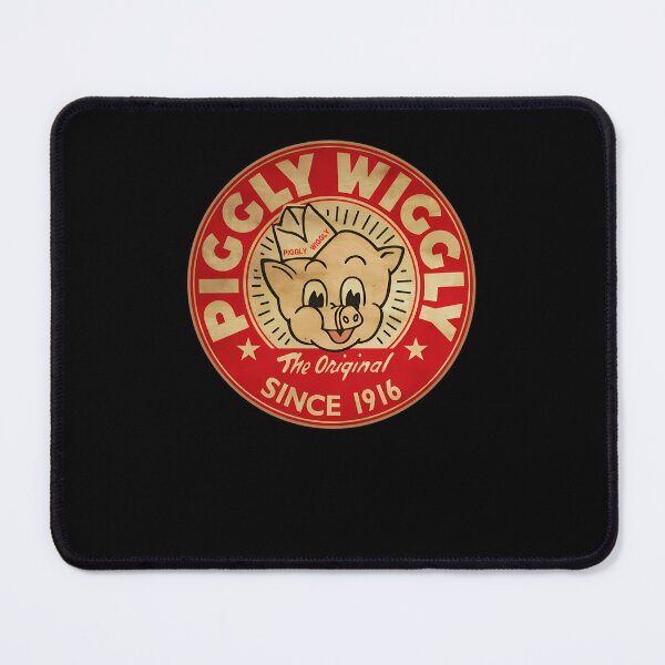 Item preview, Piggly Wiggly Original White Style designed and sold by trolioxoloper.