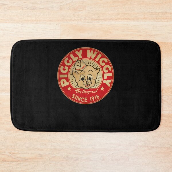 Item preview, Piggly Wiggly Original  White Style  designed and sold by trolioxoloper.