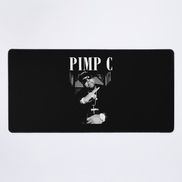 Item preview, Pimp C Hip Hop Vintage  designed and sold by zondlotfm.