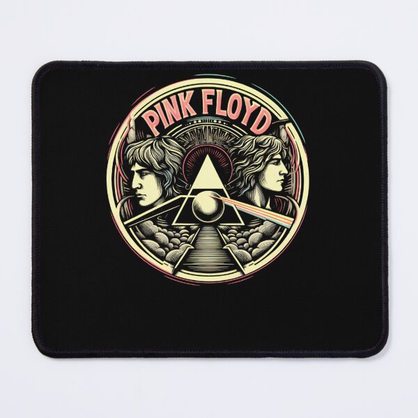 Item preview, Pink Floyd Vintage Fan Art designed and sold by plakkewsregnku.