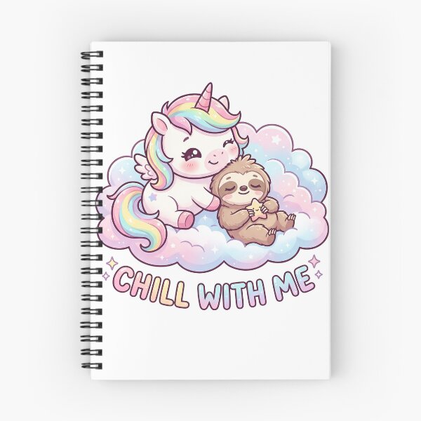Item preview, Chill With Me designed and sold by naragon4289.