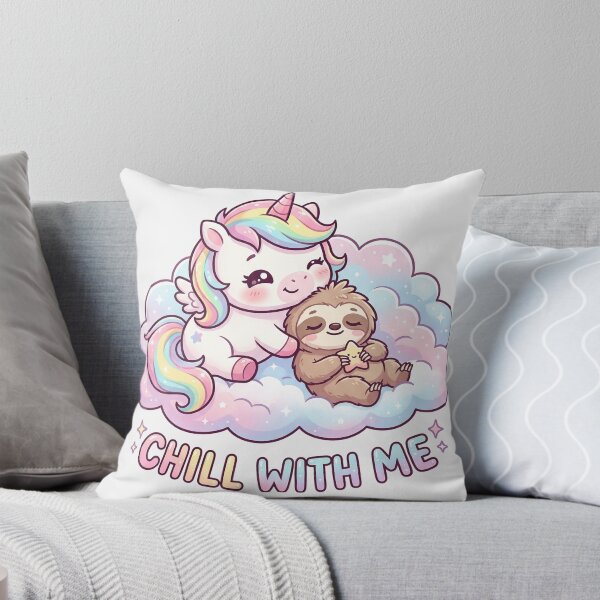 Item preview, Chill With Me designed and sold by naragon4289.