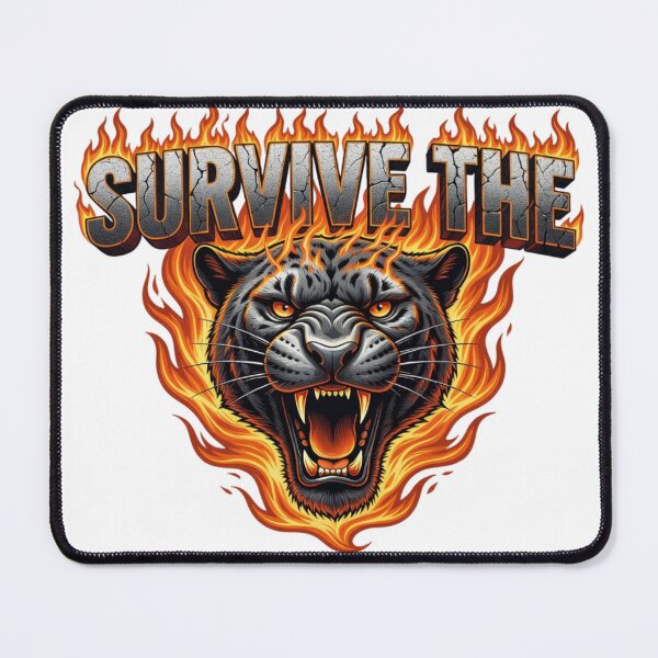 Item preview, Blazing Panther designed and sold by Imaginarium of Chaos falcon88 .