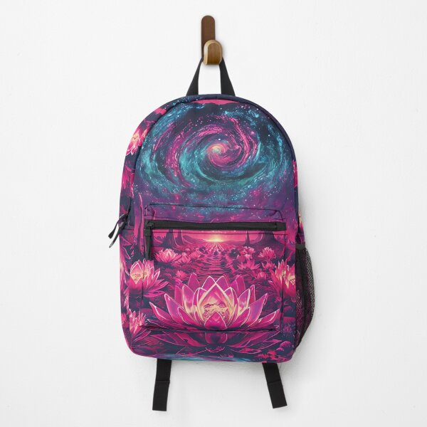 Item preview, Cosmic Blossom designed and sold by ONYX Pixee.