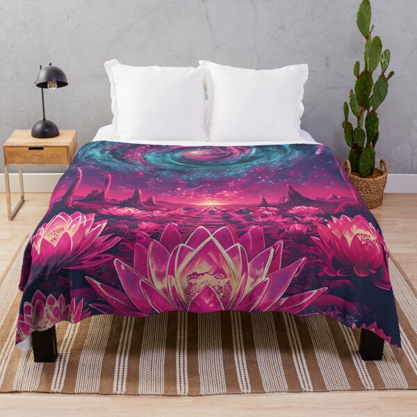 Item preview, Cosmic Blossom designed and sold by ONYX Pixee.