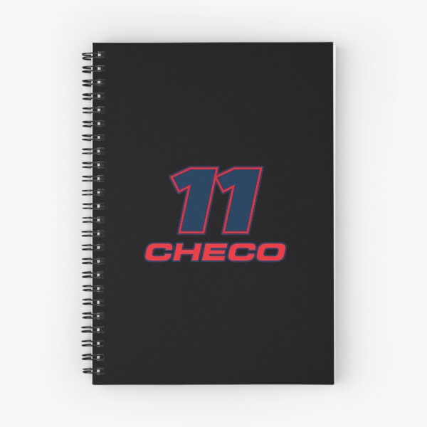 Item preview, Sergio 'Checo' Perez 11 - Formula 1 designed and sold by vizzacyrnekp.