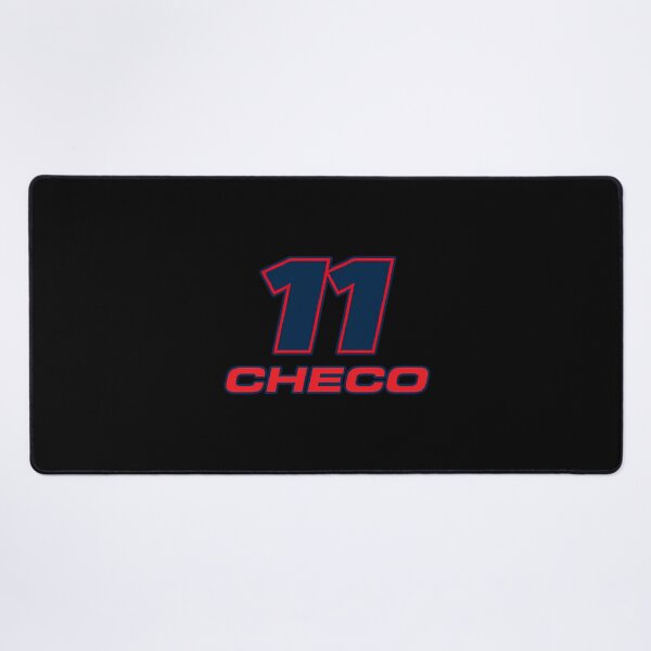 Item preview, Sergio 'Checo' Perez 11 - Formula 1 designed and sold by vizzacyrnekp.