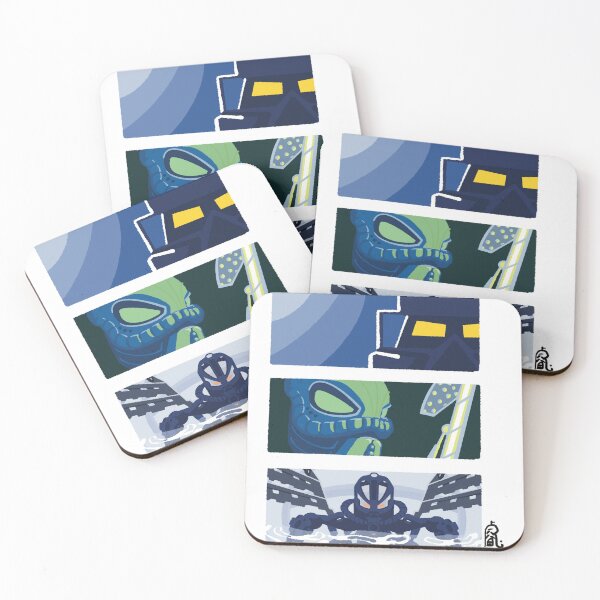 Item preview, Chronicles of Hahli designed and sold by NeeeKokArt.