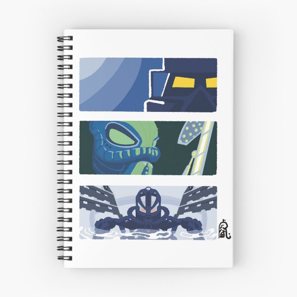 Item preview, Chronicles of Hahli designed and sold by NeeeKokArt.