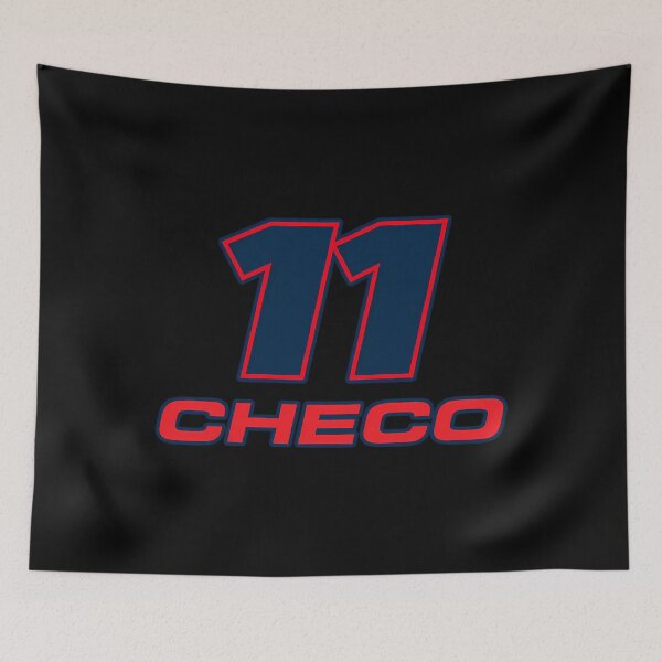 Item preview, Sergio 'Checo' Perez 11 - Formula 1 designed and sold by vizzacyrnekp.