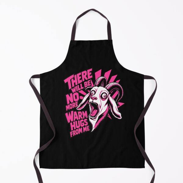 Item preview, There Will Be No More Warm Hugs designed and sold by marlo-quade.