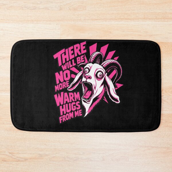 Item preview, There Will Be No More Warm Hugs designed and sold by marlo-quade.