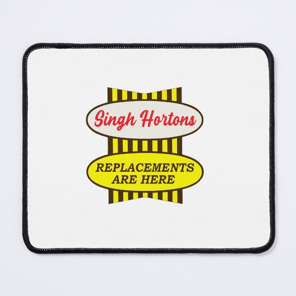 Item preview, Hortons coffee house logo designed and sold by VWscout2.