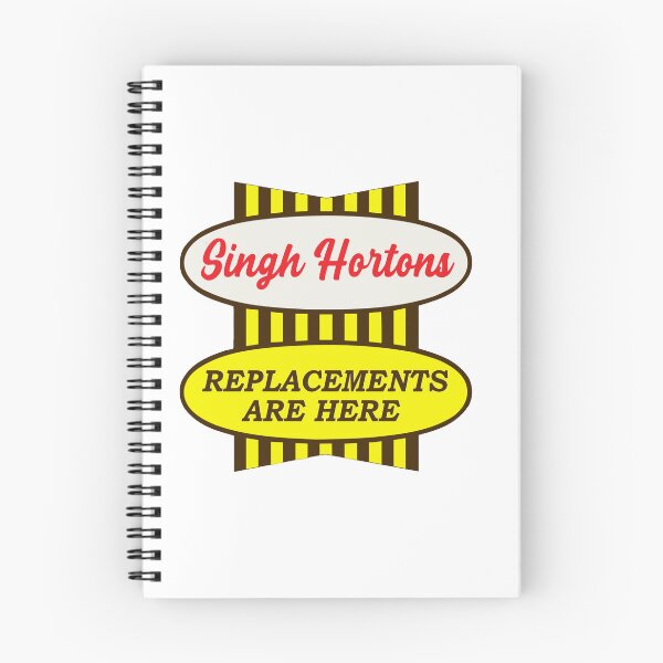 Item preview, Hortons coffee house logo designed and sold by VWscout2.