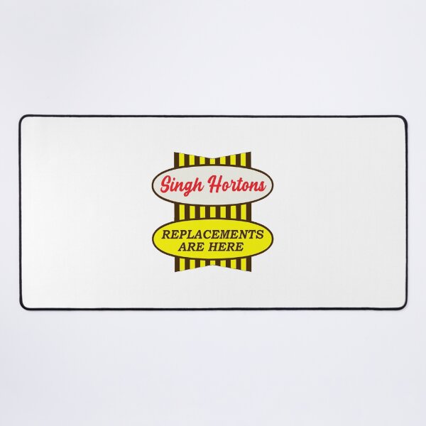 Item preview, Hortons coffee house logo designed and sold by VWscout2.