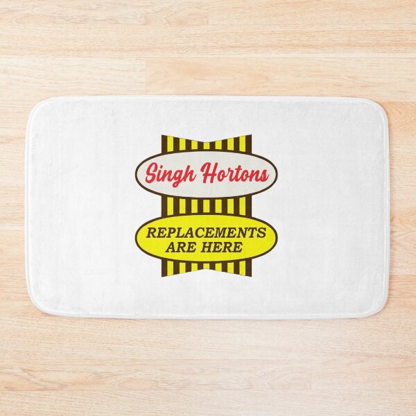 Item preview, Hortons coffee house logo designed and sold by VWscout2.