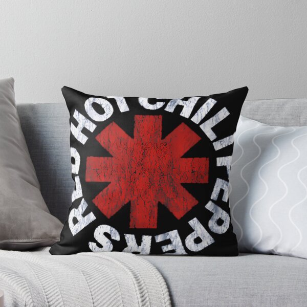 Item preview,  Black Hot Peppers Rock Band designed and sold by boosted-ak.