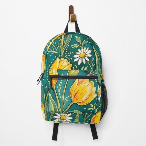 Item preview, Tulip and Camomile  designed and sold by GraphicsClub.