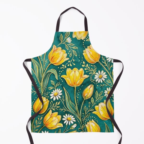 Item preview, Tulip and Camomile  designed and sold by GraphicsClub.