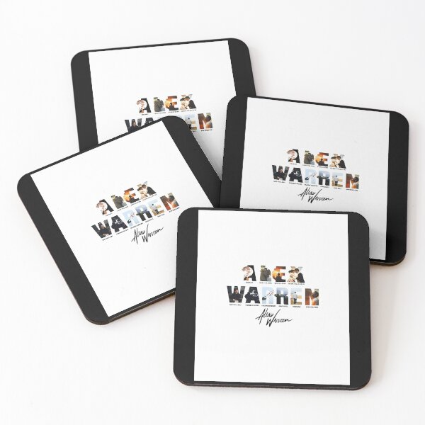 Item preview, Alex Warren Music Tour 2026 Retro 90S Concert Vintage designed and sold by smilerzjniu.