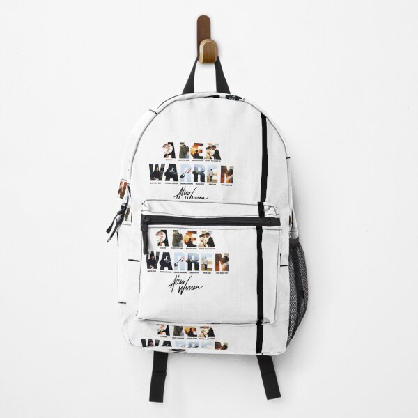 Item preview, Alex Warren Music Tour 2026 Retro 90S Concert Vintage designed and sold by smilerzjniu.