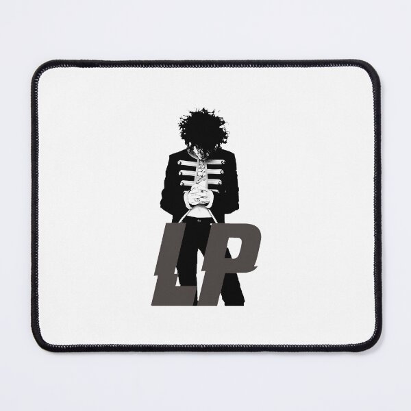 Item preview, Laura Pergolizzi Bw designed and sold by ionut10T.