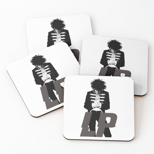 Item preview, Laura Pergolizzi Bw designed and sold by ionut10T.