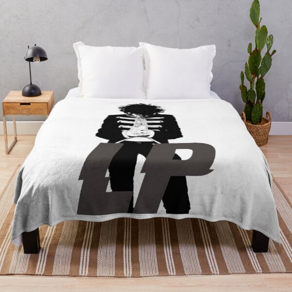 Item preview, Laura Pergolizzi en blanco y negro designed and sold by ionut10T.