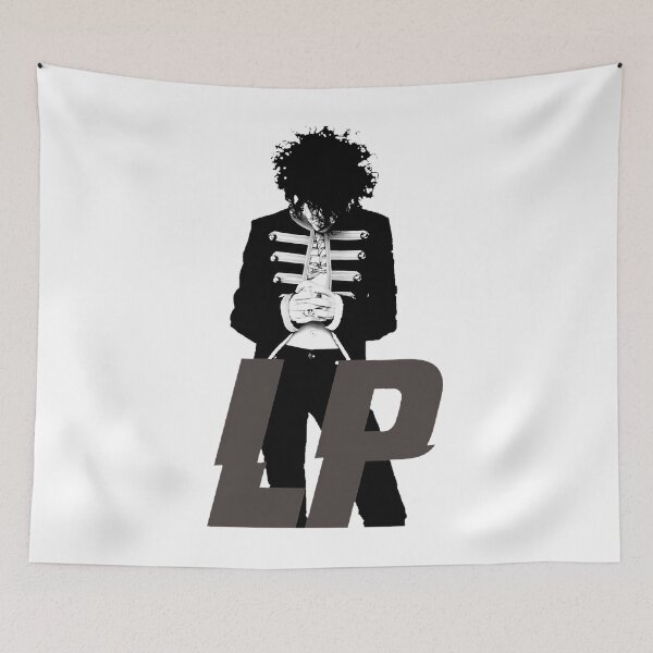 Item preview, Laura Pergolizzi Bw designed and sold by ionut10T.