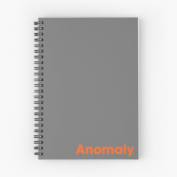 Item preview, Anomaly designed and sold by GtotheWALL.