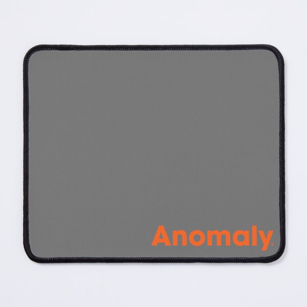 Item preview, Anomaly designed and sold by GtotheWALL.