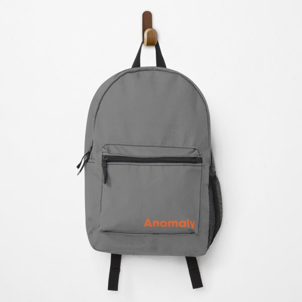 Item preview, Anomaly designed and sold by GtotheWALL.