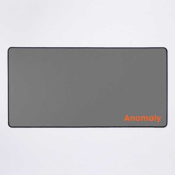 Item preview, Anomaly designed and sold by GtotheWALL.