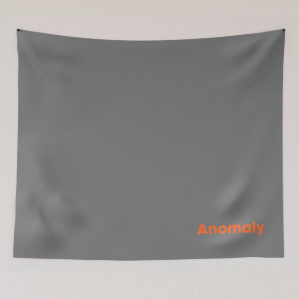 Item preview, Anomaly designed and sold by GtotheWALL.