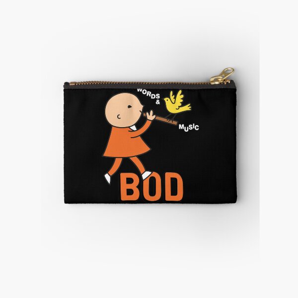 Item preview, Vintage BOD Words & Music Flute Bird Art designed and sold by DIANELEMSTER.