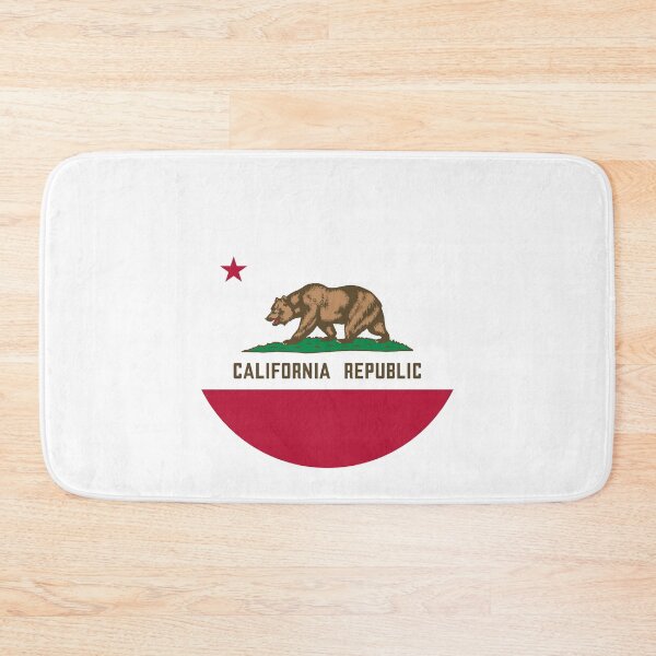 Item preview, California Circle Flag Moving Away Gift, Homesick CA Present designed and sold by shitpostee.