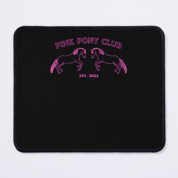 Item preview, Pink Pony Club  designed and sold by trolioxoloper.