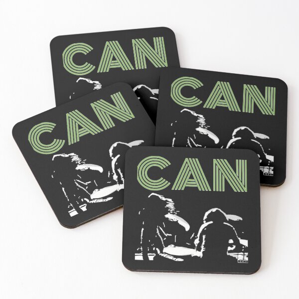 Item preview,  Can (The Band) designed and sold by maribando.