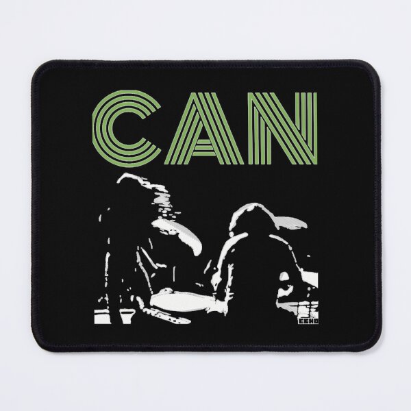 Item preview, Can (The Band) designed and sold by maribando.