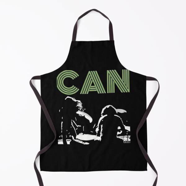 Item preview,  Can (The Band) designed and sold by maribando.