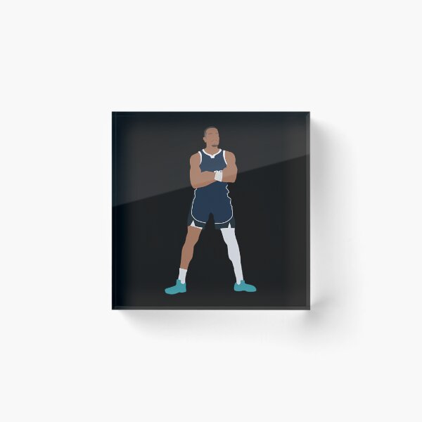 Item preview, Pj Washington Iconic Pose Dallas Mavericks  designed and sold by spenevknoldac.