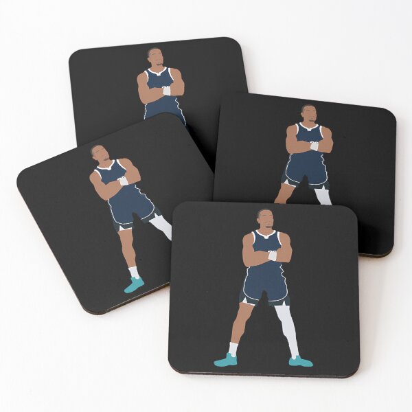 Item preview, Pj Washington Iconic Pose Dallas Mavericks  designed and sold by spenevknoldac.
