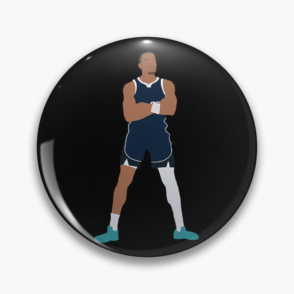 Item preview, Pj Washington Iconic Pose Dallas Mavericks  designed and sold by spenevknoldac.