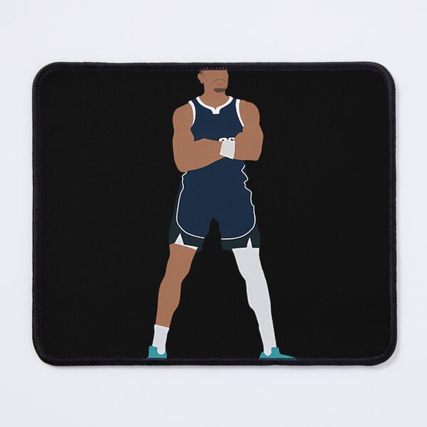 Item preview, Pj Washington Iconic Pose Dallas Mavericks designed and sold by spenevknoldac.