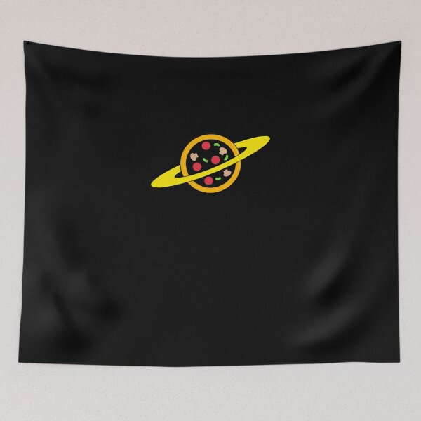 Item preview, Pizza Planet Uniform  designed and sold by seidenoushe.