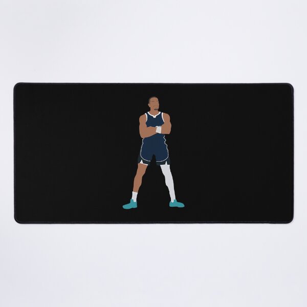 Item preview, Pj Washington Iconic Pose Dallas Mavericks designed and sold by spenevknoldac.