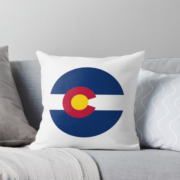 Item preview, Colorado Circle Flag Moving Away Gift, Homesick CO Present designed and sold by shitpostee.